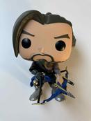 Hanzo - Overwatch-  Funko Pop Figure - Loose image