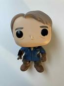 Han Solo - Star Wars The Force Awakens -  Funko Pop Figure - Loose image