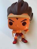 Vegeta - Dragon Ball Z -  Funko Pop Figure - Loose image
