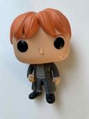 Ron Weasley - Harry Potter -  Funko Pop Figure - Loose image