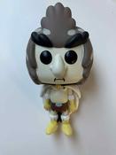 Birdperson - Rick and Morty -  Funko Pop Figure - Loose