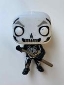 Skull Trooper - Fortnite -  Funko Pop Figure - Loose image