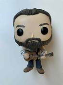 Elias With Guitar - WWE -  Funko Pop Figure - Loose image