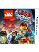 Lego The Movie Video Game - Nintendo 3DS image