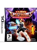 Spectrobes: Beyond The Portal - Nintendo DS image