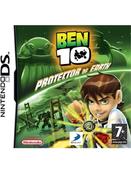 Ben 10 Protector Of Earth - Nintendo DS image