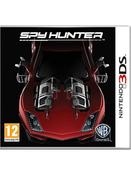 Spy Huter - Nintendo 3DS