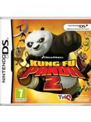 Kung Fu Panda 2 - Nintendo DS image