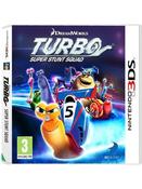 Turbo Super Stunt Squad - Nintendo 3DS image