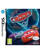 Cars 2 - Nintendo DS image