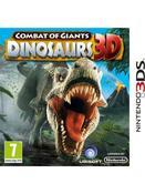 Combat Of Giants Dinosaurs 3D - Nintendo 3DS image