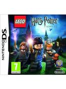 Lego Harry Potter, Years 1-4 - Nintendo DS image