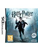 Harry Potter &amp;amp; The Deathly Hallows PT 1 - Nintendo DS image
