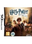 Harry Potter &amp;amp; The Deathly Hallows PT 2 - Nintendo DS image