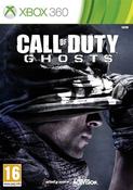 Call Of Duty: Ghosts (2 Disc) - Xbox 360 image