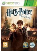 Harry Potter &amp;amp; The Deathly Hallows Pt2 -Xbox 360 image