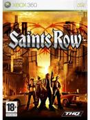 Saints Row - Xbox 360 image