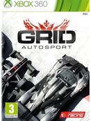GRID: Autosport - Xbox 360 image