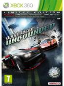 Ridge Racer : Unbounded - Xbox 360 image