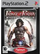 Prince of Persia - Warrior Within - Playstation 2 image