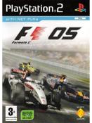 F1 05 - Playstation 2 Game image