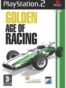 Golden Age Of Racing - Playstation 2 Game image