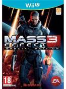 Mass Effect 3: Special Edition - Wii U image