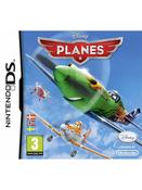 Disney's Planes - Nintendo 3DS image