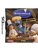 Ratatouille - Nintendo DS image