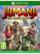 Jumanji: The Video Game image