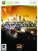 Need For Speed Undercover - Xbox 360 image