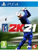 PGA Tour 2K21 - Playstation 4 image