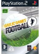Gaelic Games: Football- Playstation 2