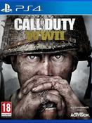 Call of Duty: WWII - Playstation 4 image