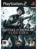 Medal Of Honor - Vanguard - Playstation 2 image