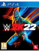 WWE 2K22  - Playstation 4 image