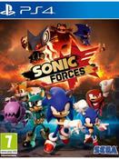 Sonic Forces - Playstation 4 image