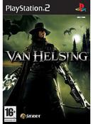 Van Helsing - Playstation 2 image