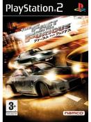 The Fast and the Furious - Playstation 2 image