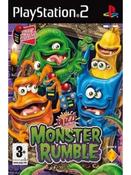 Buzz Junior Monster Rumble - Playstation 2 image