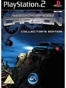 Need For Speed Carbon Collectors Edition - Playstation 2 image