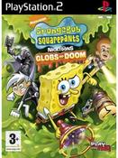 Spongebob Squarepants - Globs Of Doom - Playstation 2 image