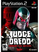 Judge Dredd: Dredd vs Death - Playstation 2 image