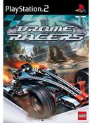 Drome Racer- Playstation 2 image