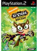 El Tigre: Adventures Of Manny Rivera- Playstation 2 image