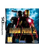 Iron Man 2 - Nintendo DS image