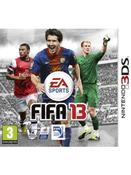 FIFA 13 - Nintendo 3DS image