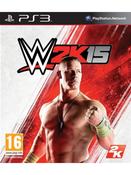 WWE 2K15 - Playstation 3 image