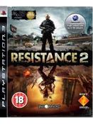 Resistance 2 - Playstation 3 image