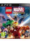 LEGO Marvel Super Heroes - Playstation 3 image